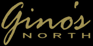 Gino's North logo